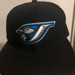 Toronto Blue Jays new era fitted